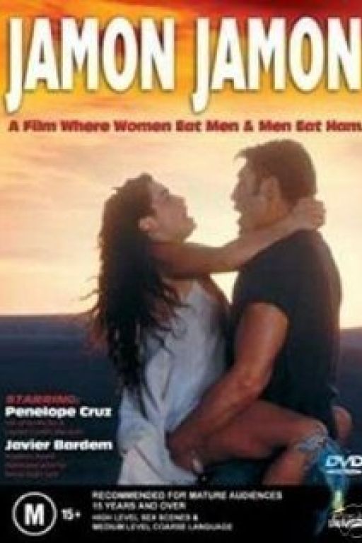 Jamon jamon 