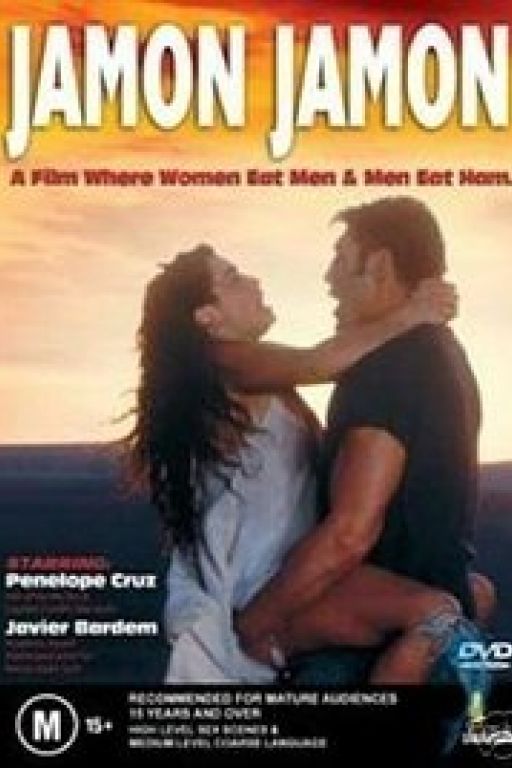 Jamon Jamon