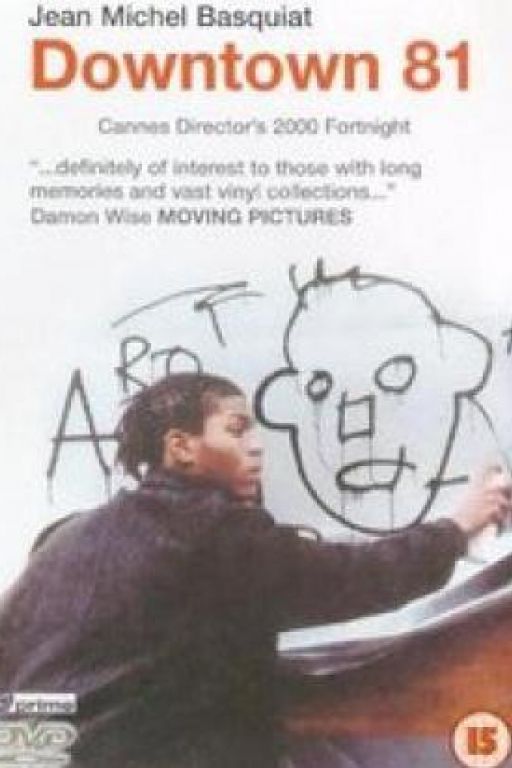 Downtown 81 - New York Beat Movie (1981)