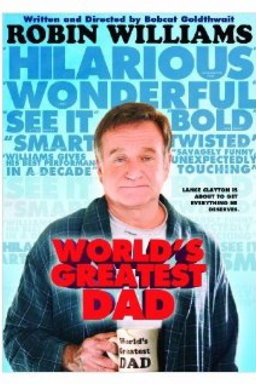 World's Greatest Dad