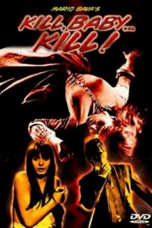  Die toten Augen des Dr. Dracula - Operazione paura
