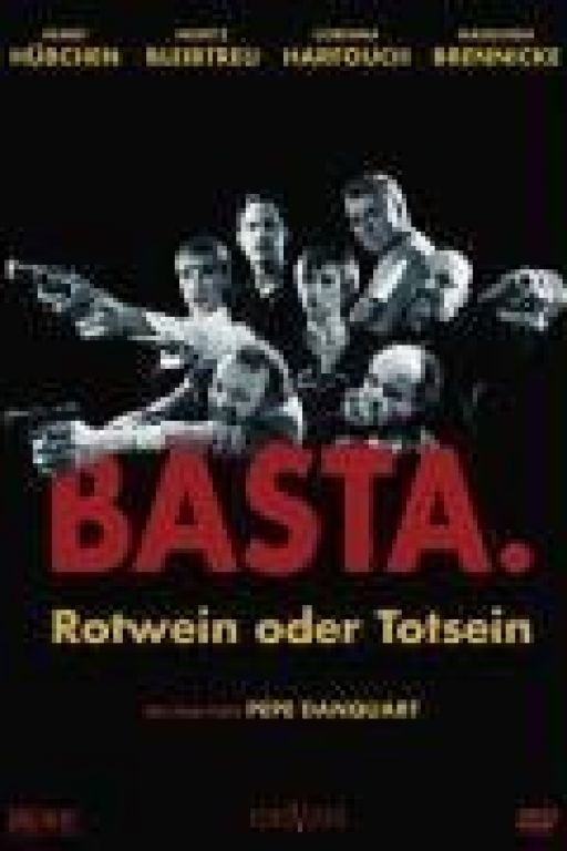 Basta - C(r)ook