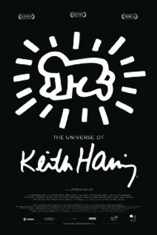 The Universe of Keith Haring 