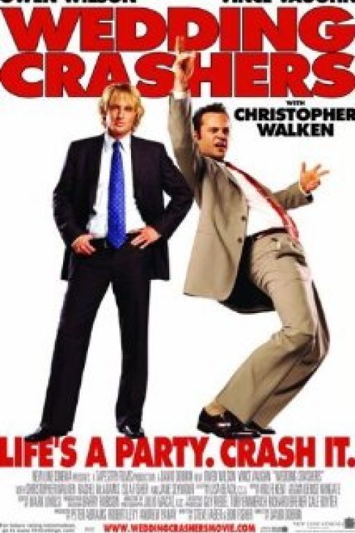 Die Hochzeits-Crasher - The Wedding Crashers 