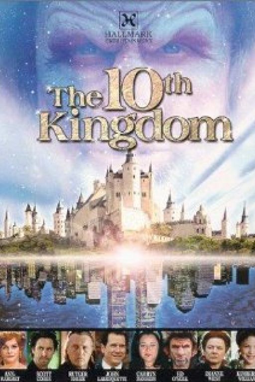 Das zehnte Königreich - The 10th Kingdom