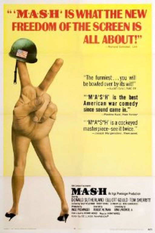 M.A.S.H. - MASH
