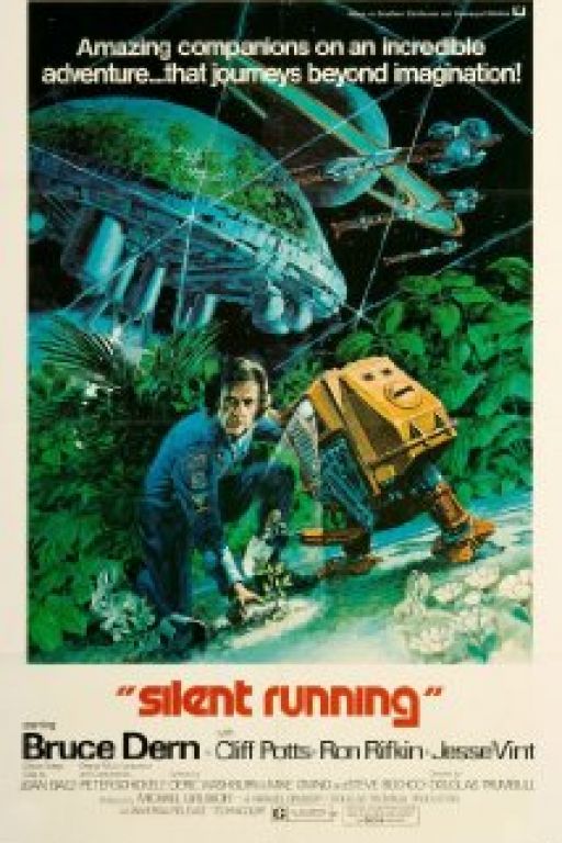Lautlos im Weltraum - Silent Running