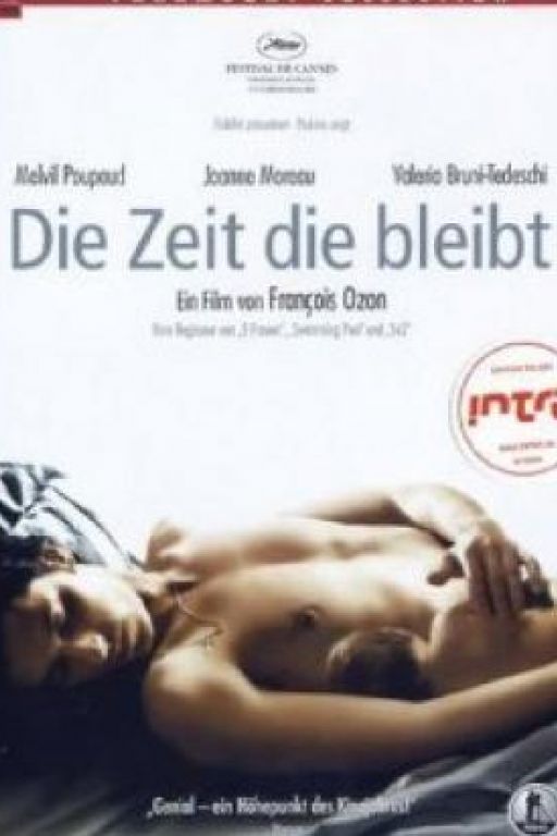 Time to Leave - Die Zeit die bleibt - Le temps qui reste DVD5283