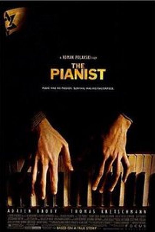 Der Pianist - The Pianist