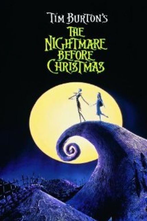 Nightmare Before Christmas - The Nightmare Before Christmas