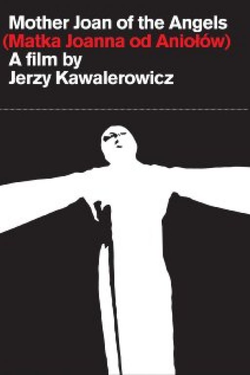 Mother Joan Of The Angels - Matka Joanna od aniolow