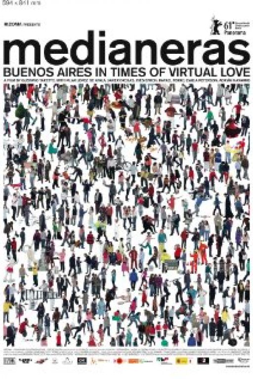 Medianeras