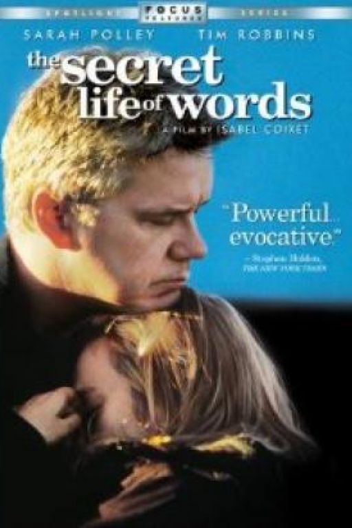 Das geheime Leben der Worte - The Secret Life of Words (filmkunstbar Fitzcarraldo DVD4332)