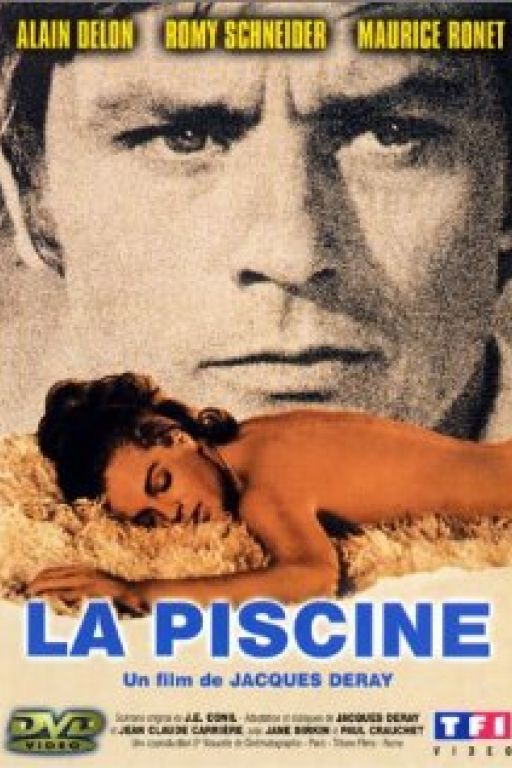 Der Swimmingpool - La piscine (1969)