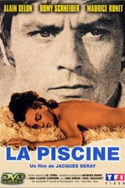 La piscine (DVD 2612)