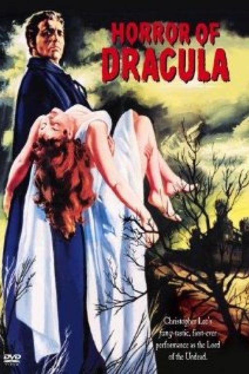 Dracula (1958) 