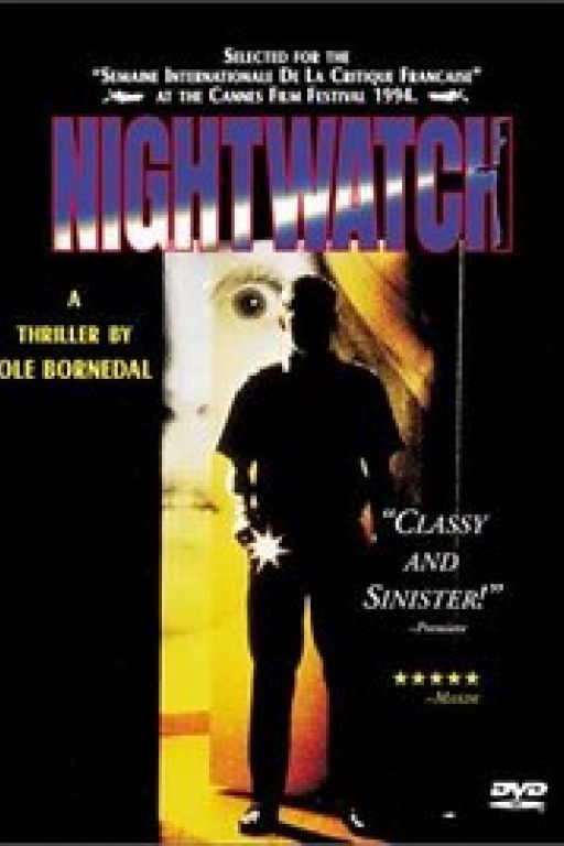 Nightwatch (Fitzcarraldo DVD 330 germ. subt.!!!)