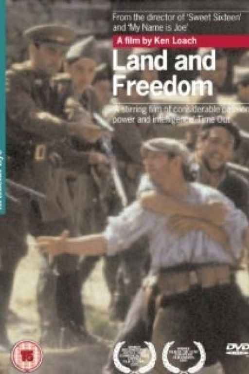 Land and freedom