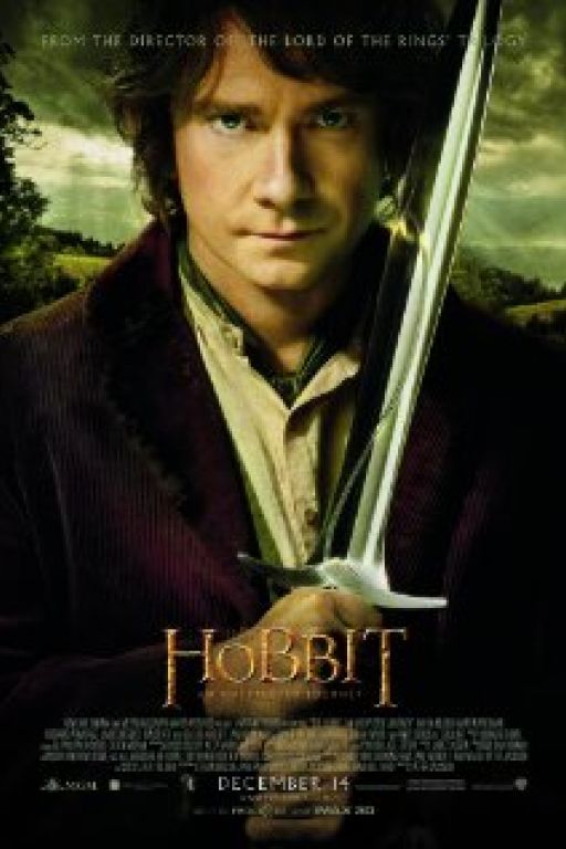 Der Hobbit - Eine unerwartete Reise - The Hobbit: An Unexpected Journey