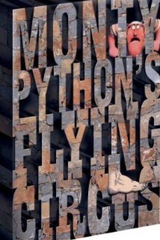 Monty Python's Flying Circus
