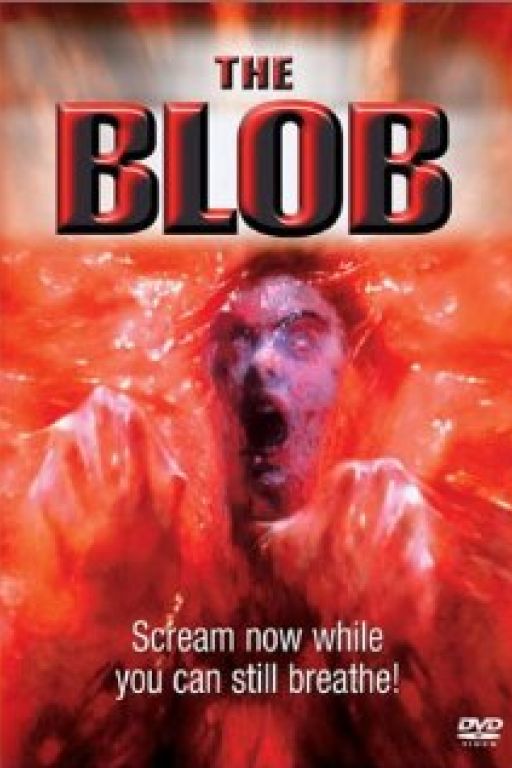 Der Blob - The Blob (1988)