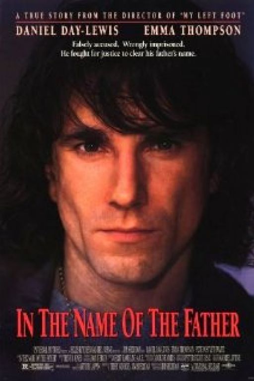 In the name of the father (1993)