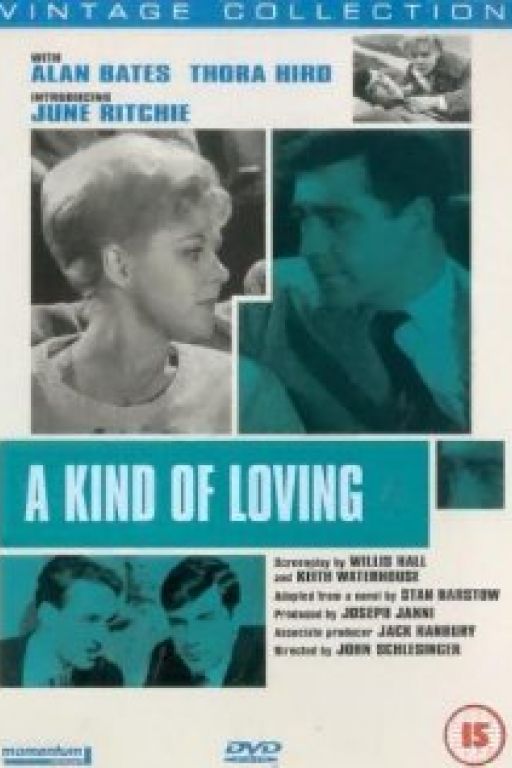 A kind of loving