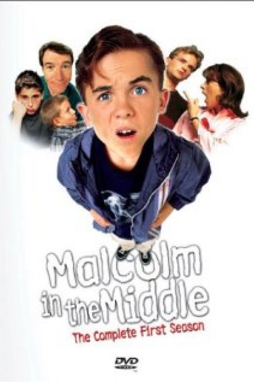 Malcolm mittendrin - Malcolm in the Middle