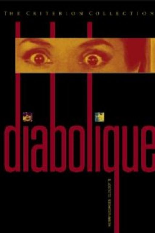 Diabolique - Die Teuflischen - Les Diaboliques (1955)
