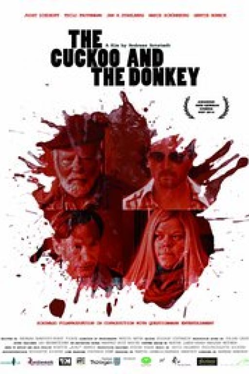 The Cuckoo And The Donkey - Der Kuckuck und der Esel (2014) (Coming Soon on DVD at Filmkunstbar Fitzcarraldo)