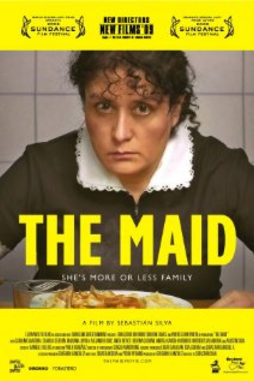 The Maid - La nana