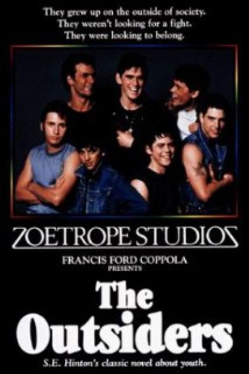 The Outsiders
