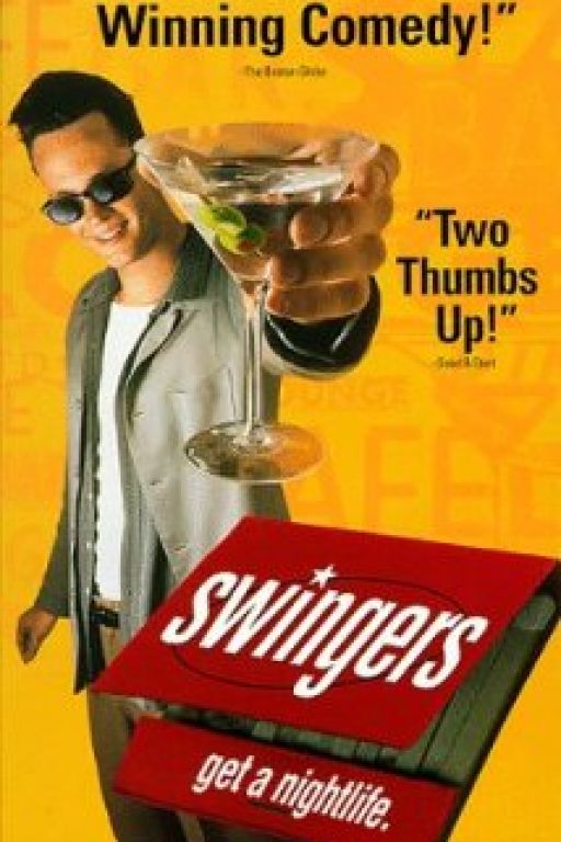Swingers (1996) 