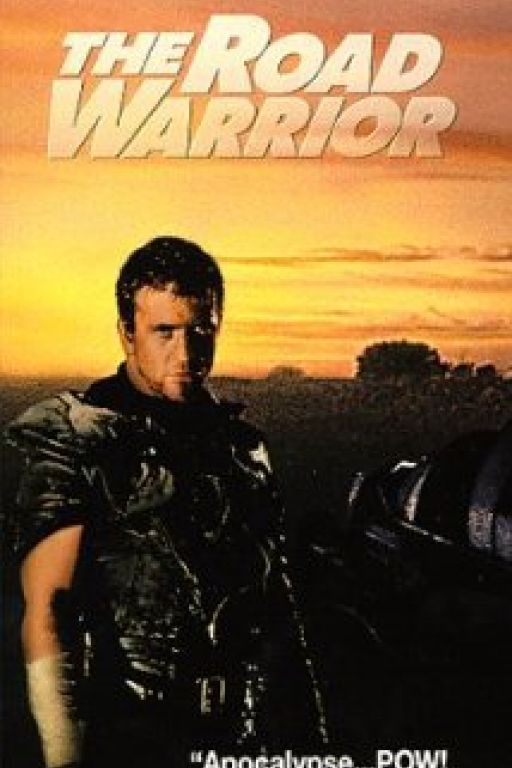 Mad Max 2