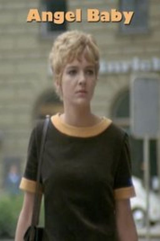 Angl Baby - Engelchen - oder die Jungfrau von Bamberg (1968) (Coming Soon on DVD at Filmkunstbar Fitzcarraldo)
