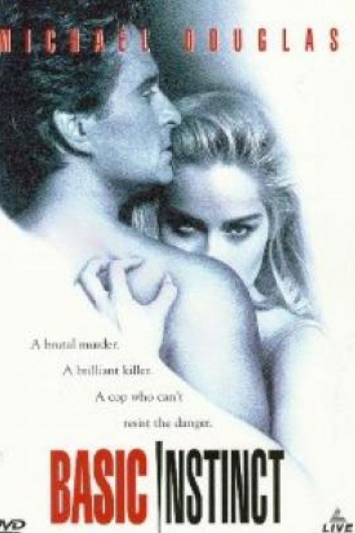 Basic instinct (Filmkunstbar fitzcarraldo DVD 48)