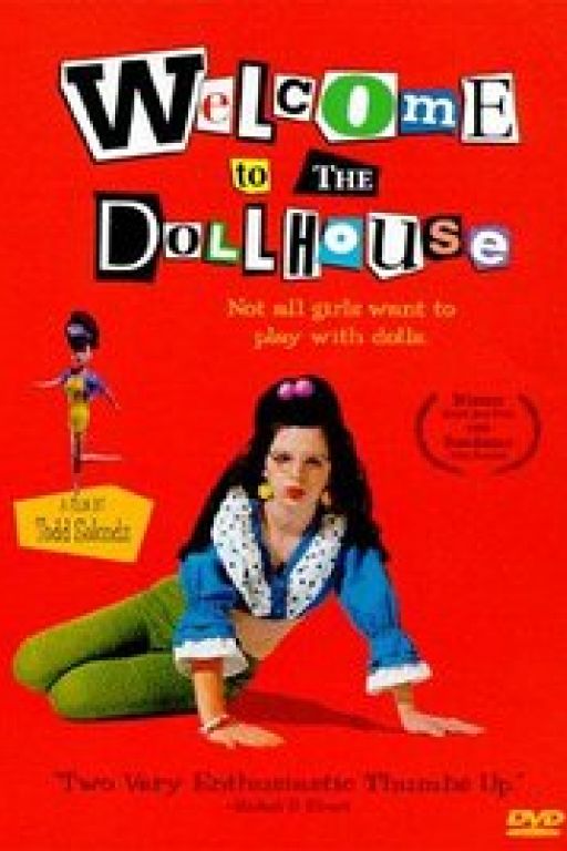  Welcome to the Dollhouse (1996)