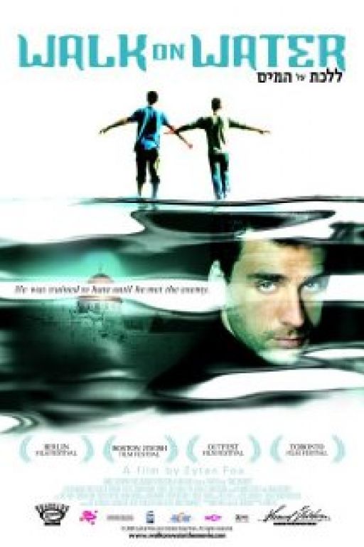 Walk on Water 