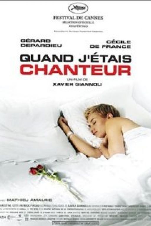 Chanson d'Amour - Quand j'étais chanteur