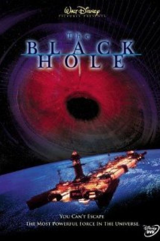 The black hole 