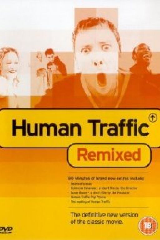Human traffic