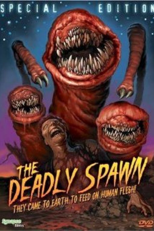The deadly spawn 