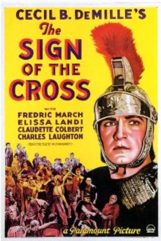 Im Zeichen des Kreuzes - The Sign of the Cross