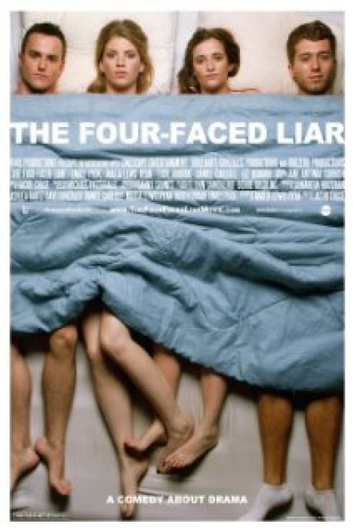 The Four-Faced Liar