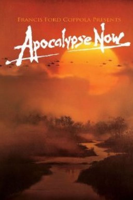 Apocalypse now