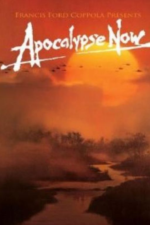 Apocalypse Now DVD138