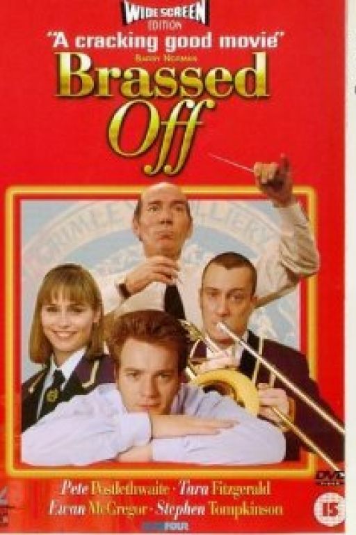 Brassed off 