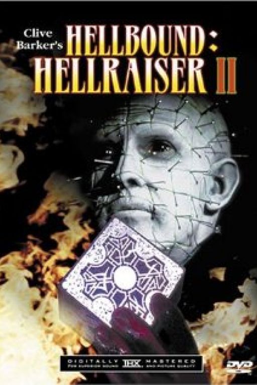 Hellbound