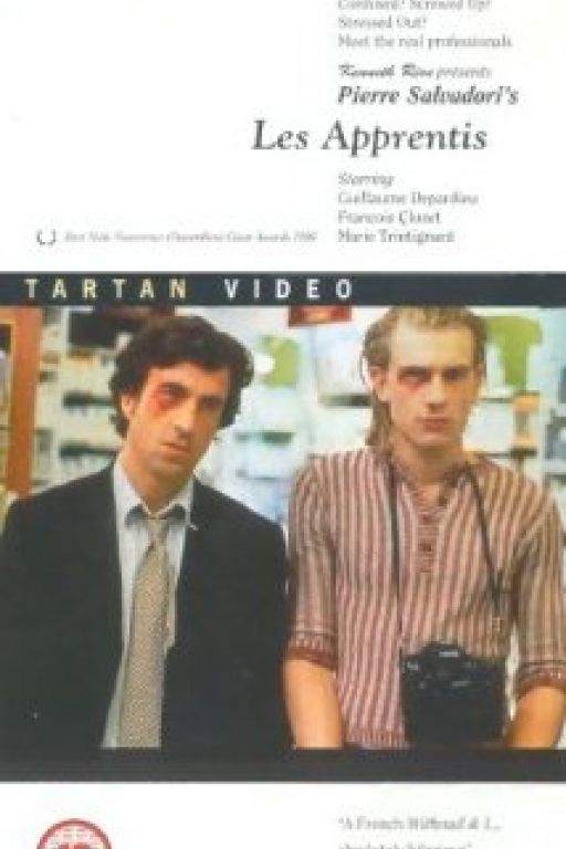 Les apprentis 