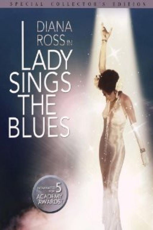 Lady sings the blues 